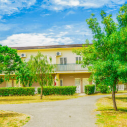 villette-dueelle village