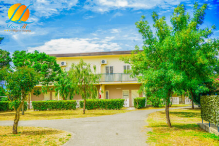 villette-dueelle village