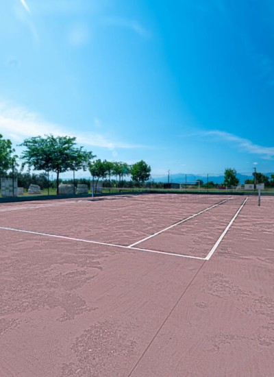 DUE-ELLE-VILLAGE lo sport