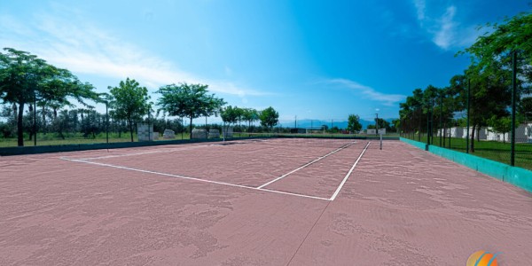 DUE-ELLE-VILLAGE lo sport