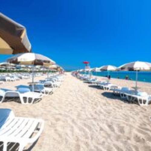 Spiaggia Due elle Camping