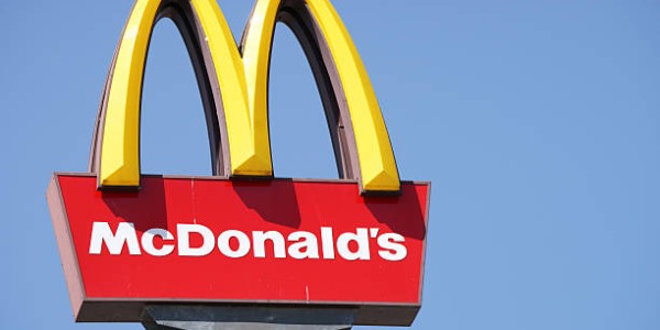 mc donalds