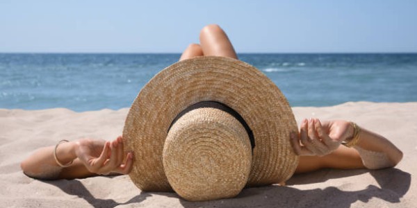 Spiaggia di sabia